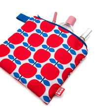 Zipper Bag (Apple)