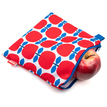 Zipper Bag (Apple)