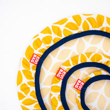 3x Bowl Covers (Wheat)