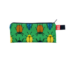 Zipper Bag Small (Beetle)