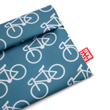 Sandwich Bag (Bike Cobalt)