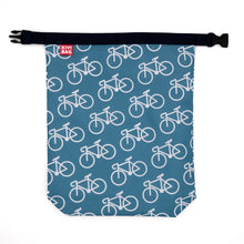 Lunch Bag (Bike Cobalt)