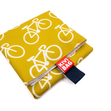 Food Wrap (Bike Gold)