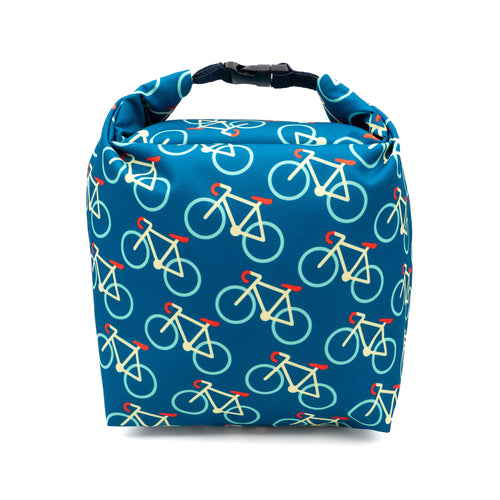 Lunch Bag Large (Bike)