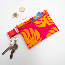 Zipper Wallet (Boho)