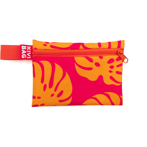 Zipper Wallet (Boho)