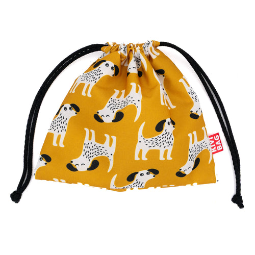 Snack Bag (Buddy)