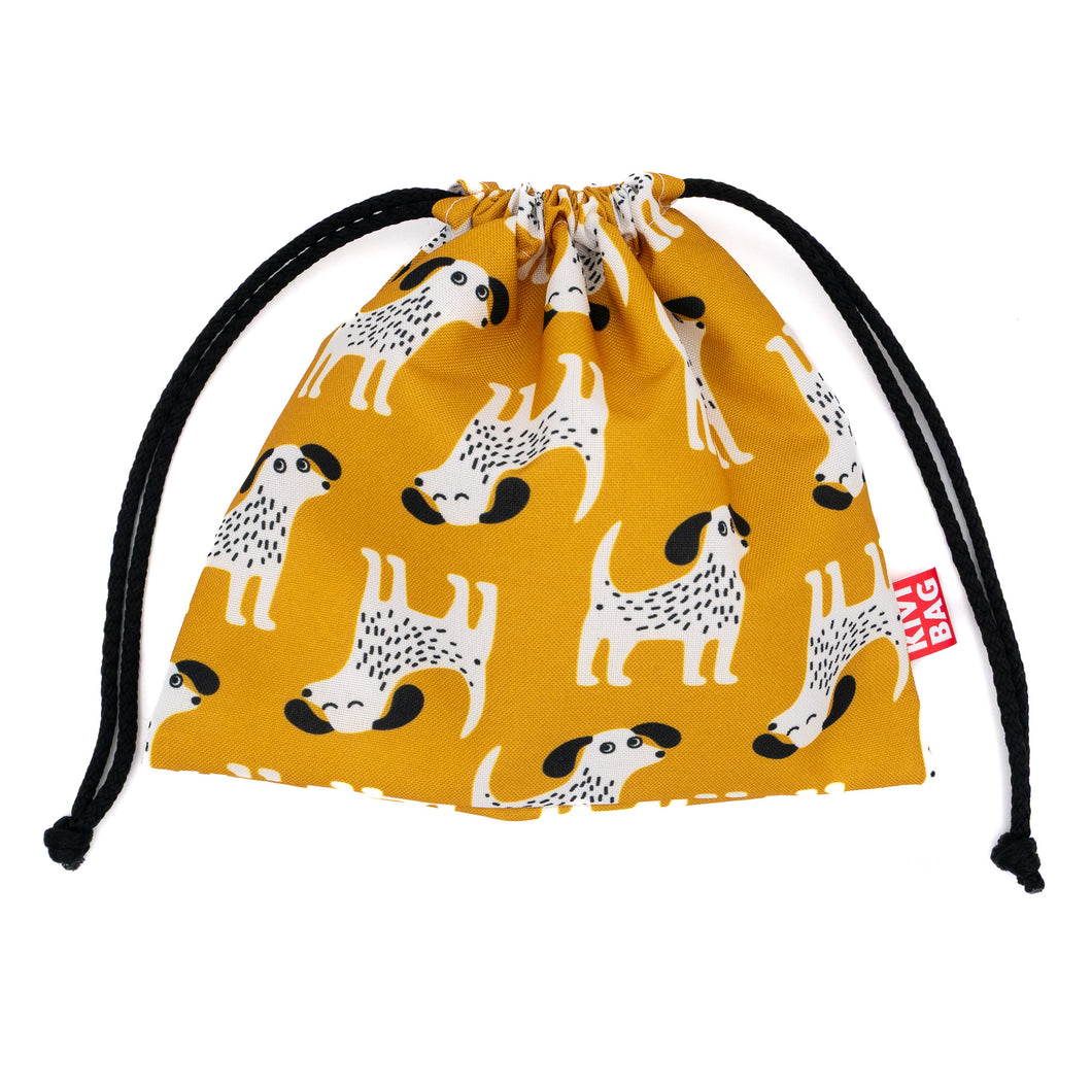 Snack Bag (Buddy)