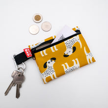 Zipper Wallet (Buddy)