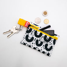 Zipper Wallet (Cashew)
