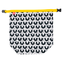 Lunch Bag Large (Cashew)