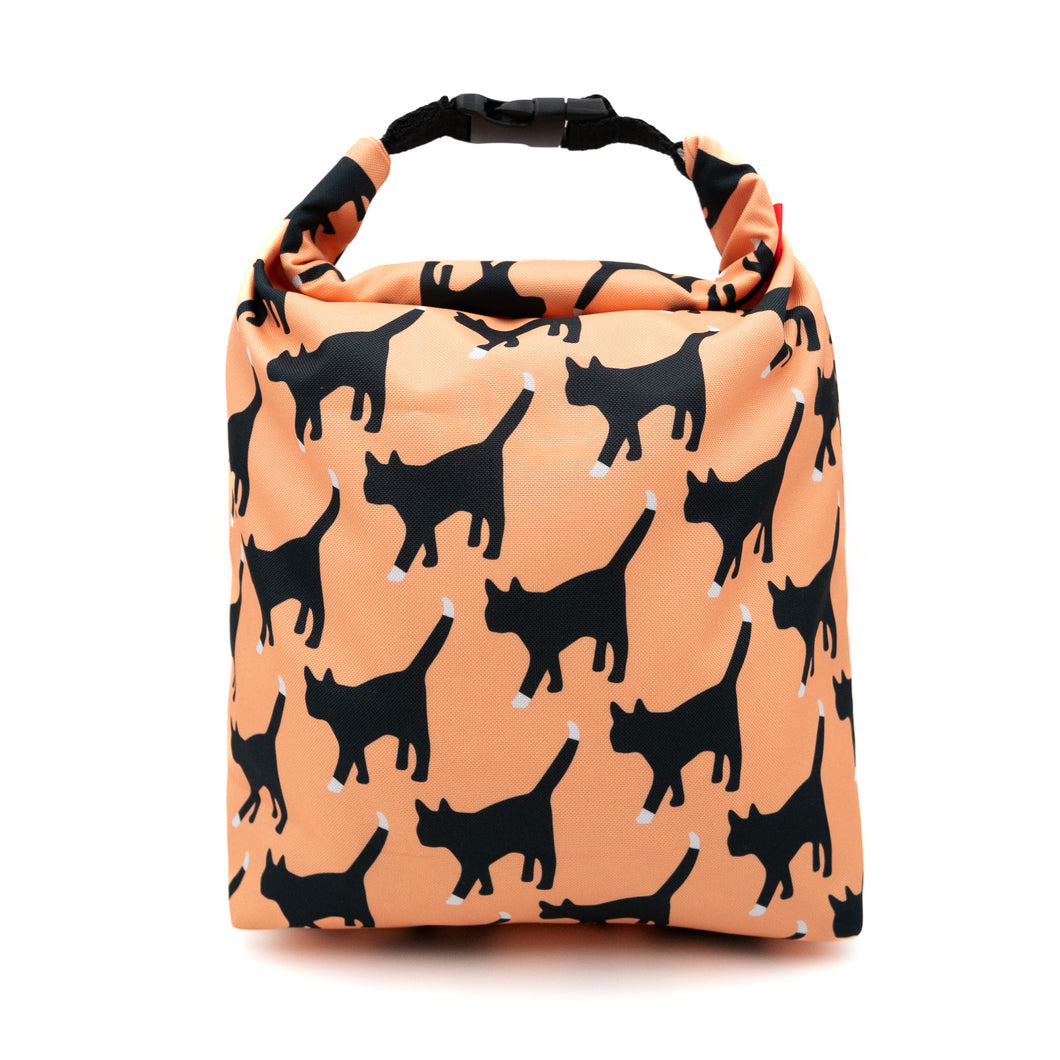 Lunch Bag (Cat)