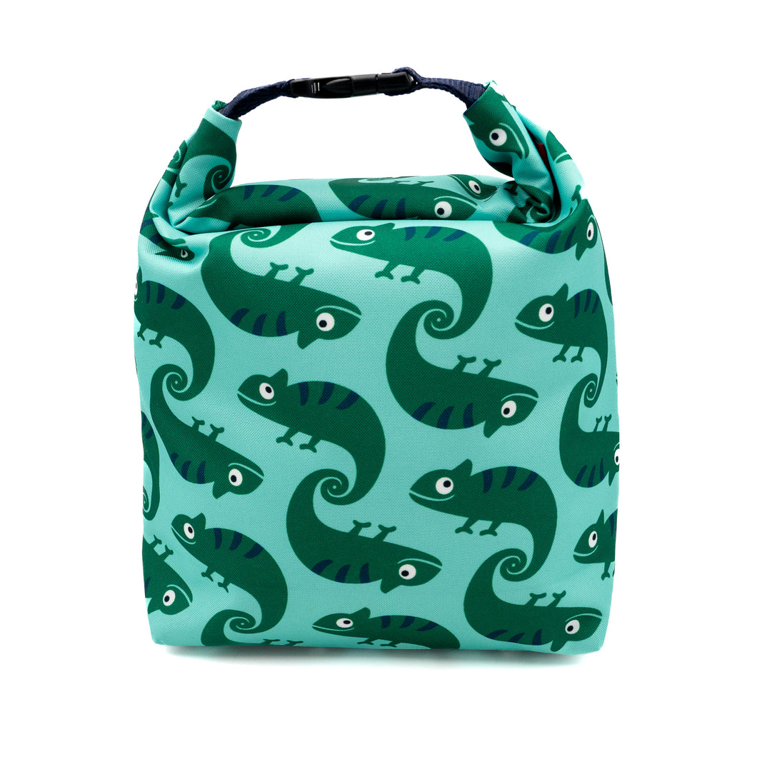 Lunch Bag (Chameleon)