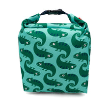 Lunch Bag Large (Chameleon)