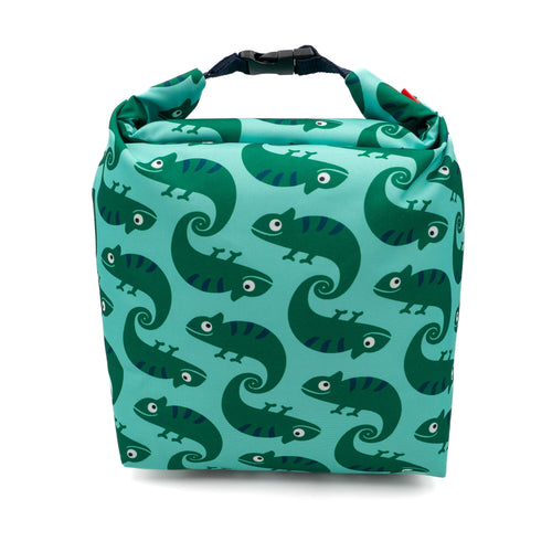 Lunch Bag Large (Chameleon)