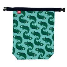 Lunch Bag (Chameleon)