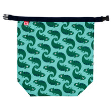Lunch Bag Large (Chameleon)