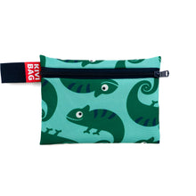 Zipper Wallet (Chameleon)