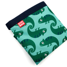 Lunch Bag (Chameleon)