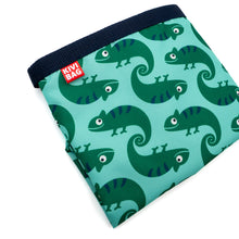Lunch Bag Large (Chameleon)