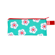 Zipper Bag Small (Cherry Blossom)