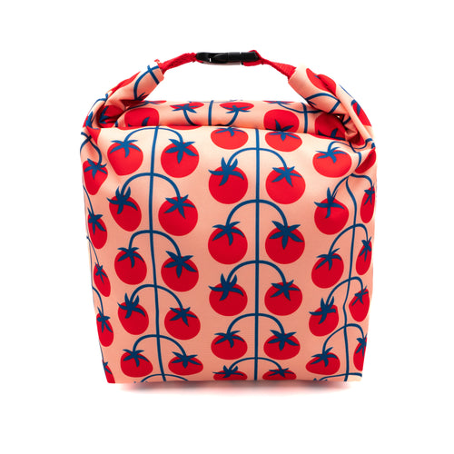 Lunch Bag Large (Cherry Tomato)