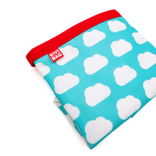 Lunch Bag Large (Cloud)