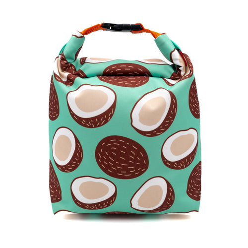 Lunch Bag (Coconut)