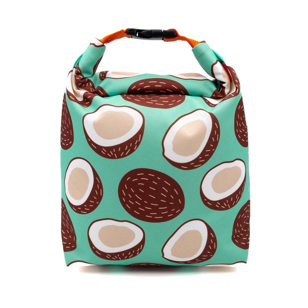 Lunch Bag (Coconut)