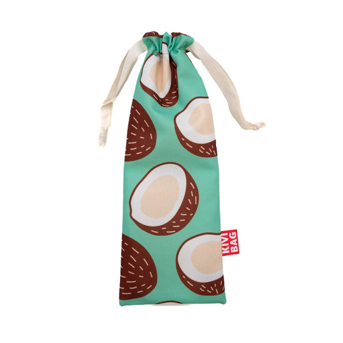 Cutlery Pouch (Coconut)