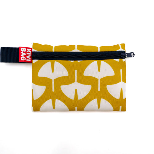 Zipper Wallet (Ginko)