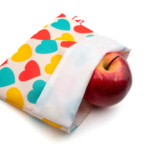 Sandwich Bag (Heart)