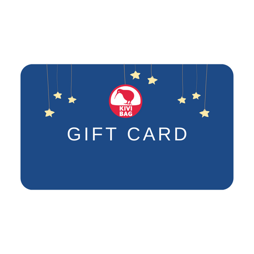 XMAS Gift Card