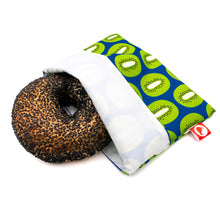 Sandwich Bag (Kiwi Fruit)