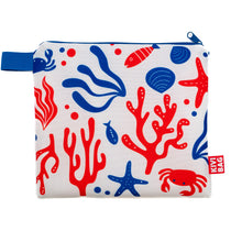 Zipper Bag (Lagoon)