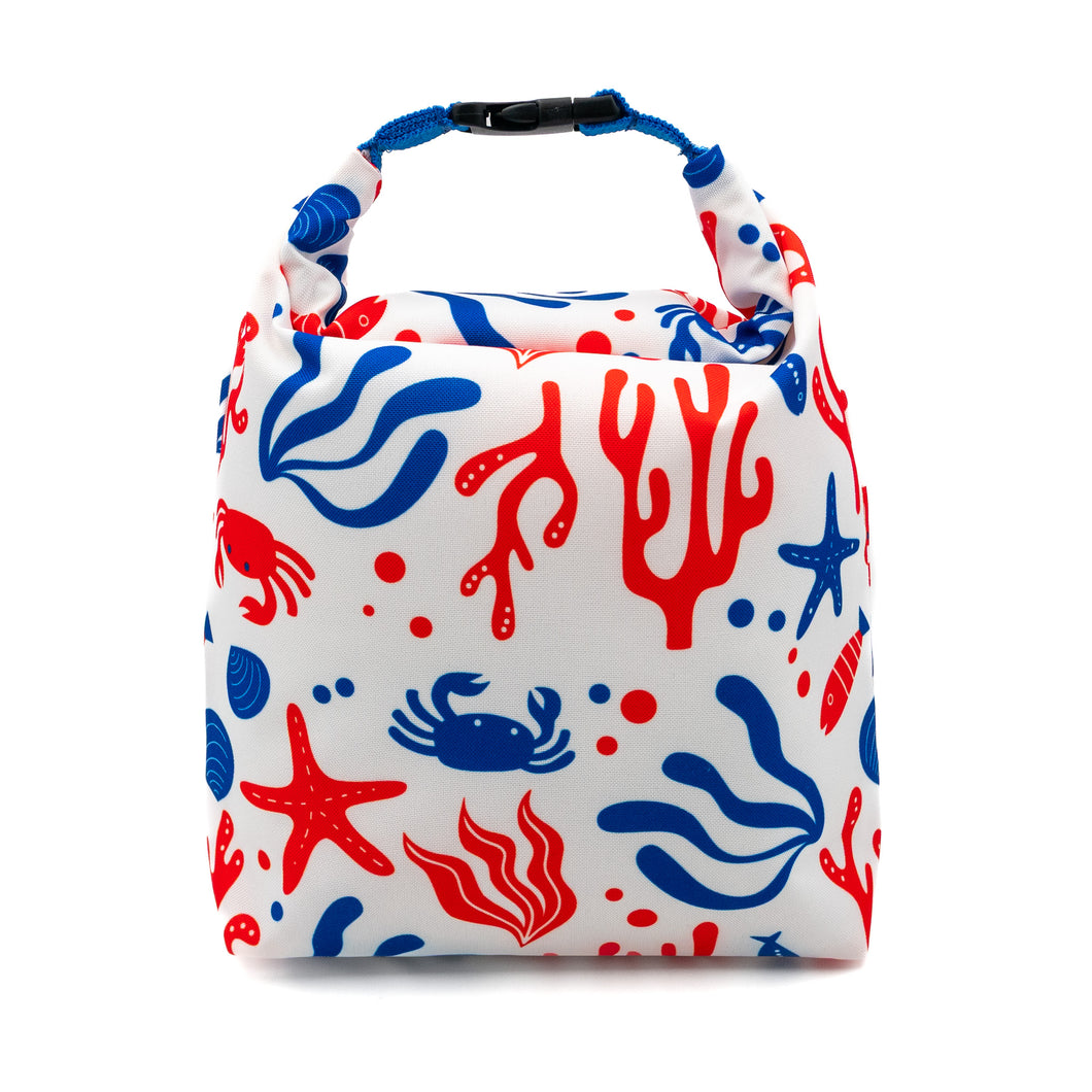 Lunch Bag (Lagoon)