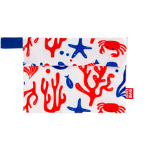 Sandwich Bag (Lagoon)
