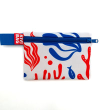 Zipper Wallet (Lagoon)
