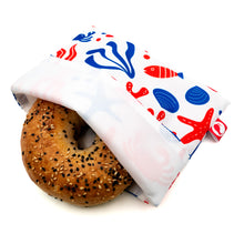 Sandwich Bag (Lagoon)