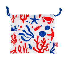 Snack Bag (Lagoon)