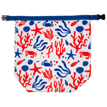 Lunch Bag Large (Lagoon)