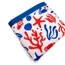 Lunch Bag Large (Lagoon)