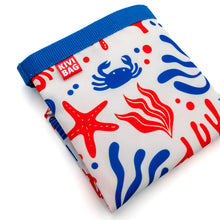 Lunch Bag (Lagoon)