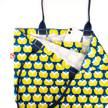 Tote Bag (Lotus)