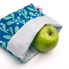 Sandwich Bag (Mistletoe)