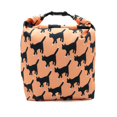 Lunch Bag Large (Cat)