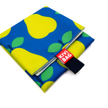 Food Wrap (Pear)