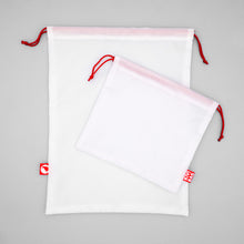 Produce Bags (Set of 2 bags)