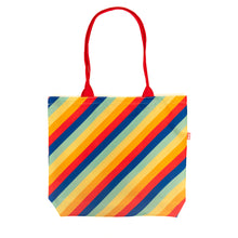 Tote Bag (Rainbow)