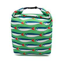 Lunch Bag Large (Sardine)